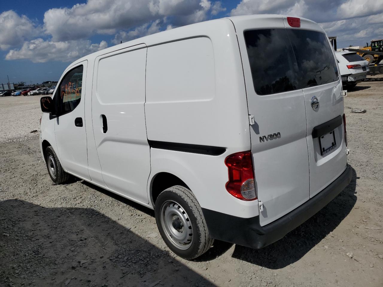 Photo 1 VIN: 3N6CM0KNXMK696307 - NISSAN NV 