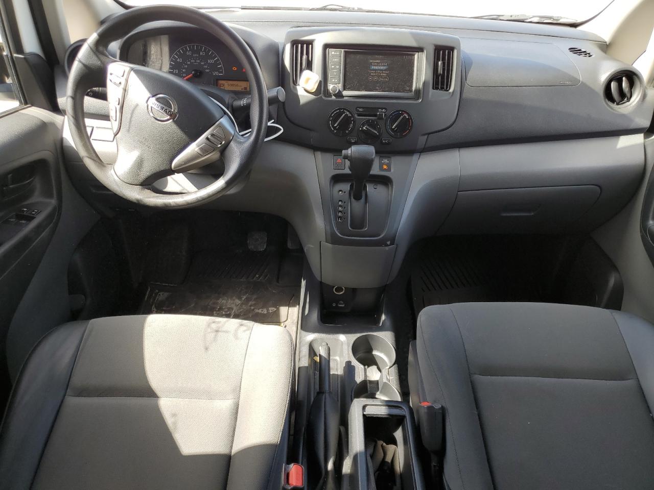 Photo 7 VIN: 3N6CM0KNXMK696307 - NISSAN NV 