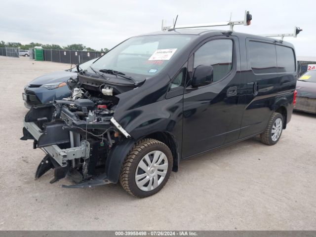 Photo 1 VIN: 3N6CM0KNXMK699384 - NISSAN NV200 