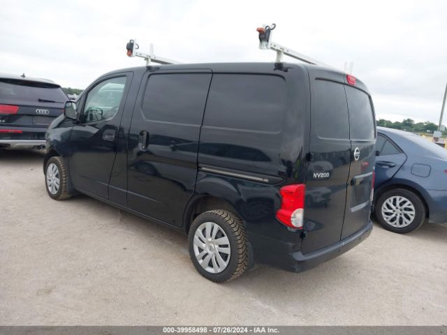 Photo 2 VIN: 3N6CM0KNXMK699384 - NISSAN NV200 