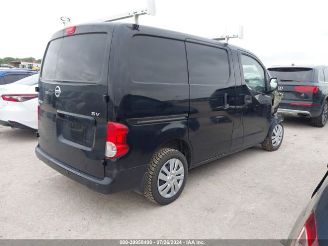 Photo 3 VIN: 3N6CM0KNXMK699384 - NISSAN NV200 