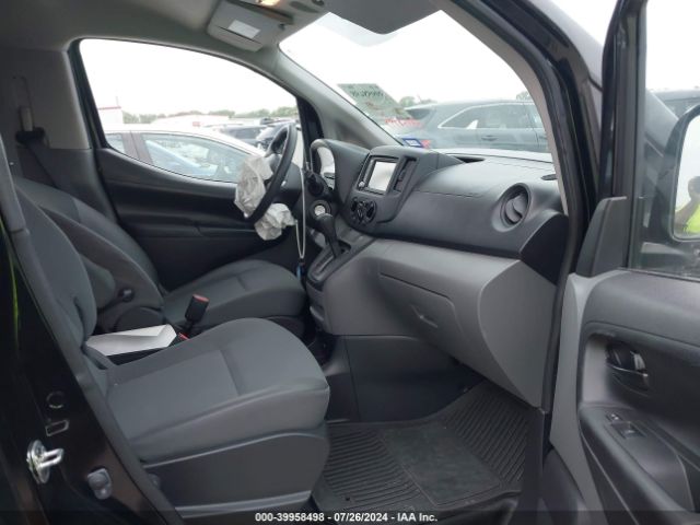 Photo 4 VIN: 3N6CM0KNXMK699384 - NISSAN NV200 