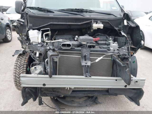 Photo 5 VIN: 3N6CM0KNXMK699384 - NISSAN NV200 