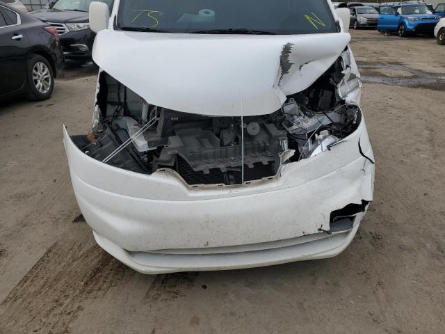 Photo 10 VIN: 3N6CM0KNXMK699630 - NISSAN NV 