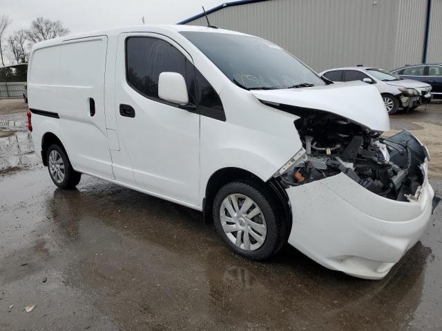 Photo 3 VIN: 3N6CM0KNXMK699630 - NISSAN NV 