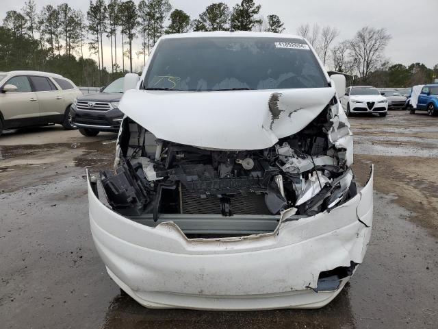 Photo 4 VIN: 3N6CM0KNXMK699630 - NISSAN NV 