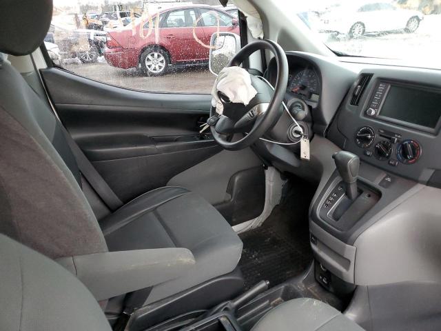 Photo 7 VIN: 3N6CM0KNXMK699630 - NISSAN NV 