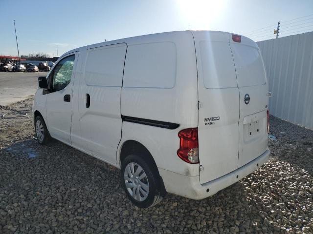 Photo 1 VIN: 3N6CM0KNXMK701182 - NISSAN NV 