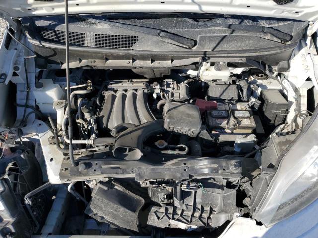 Photo 11 VIN: 3N6CM0KNXMK701182 - NISSAN NV 