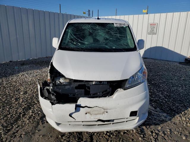 Photo 4 VIN: 3N6CM0KNXMK701182 - NISSAN NV 