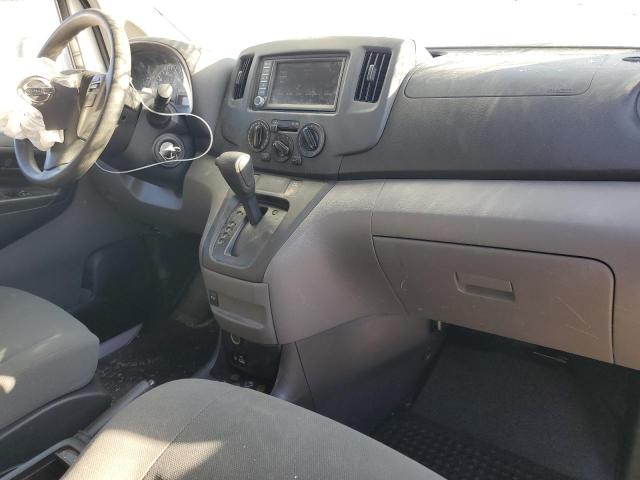 Photo 7 VIN: 3N6CM0KNXMK701182 - NISSAN NV 