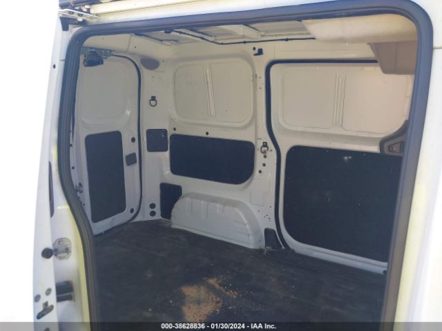 Photo 7 VIN: 3N6CM0KNXMK701523 - NISSAN NV200 COMPACT CARGO 