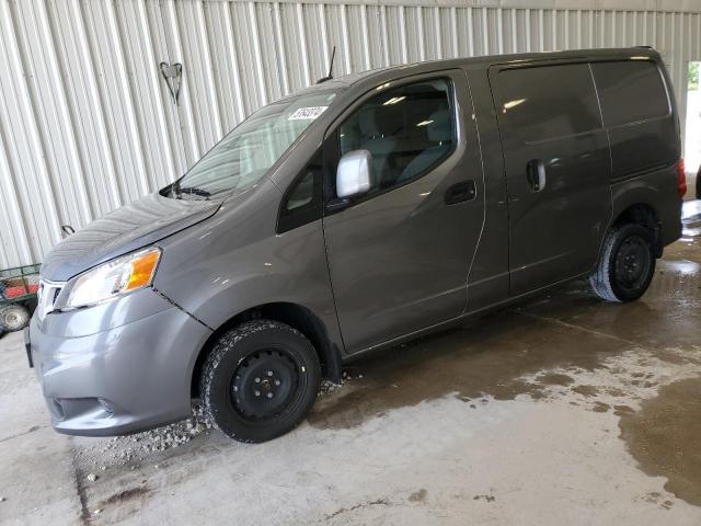 Photo 0 VIN: 3N6CM0KNXMK701831 - NISSAN NV 