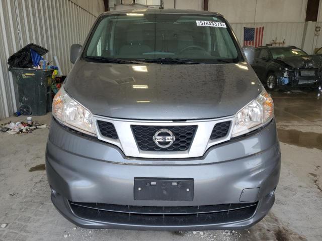 Photo 4 VIN: 3N6CM0KNXMK701831 - NISSAN NV 