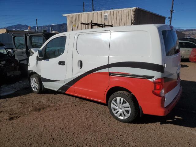 Photo 1 VIN: 3N6CM0KNXMK706625 - NISSAN NV 