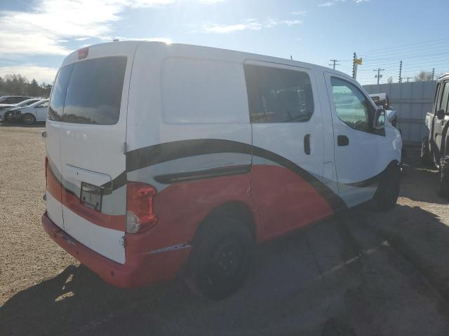 Photo 2 VIN: 3N6CM0KNXMK706625 - NISSAN NV 