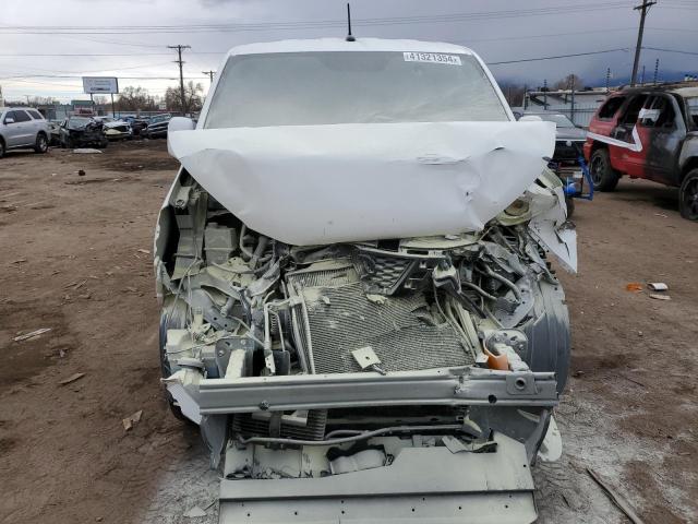 Photo 4 VIN: 3N6CM0KNXMK706625 - NISSAN NV 