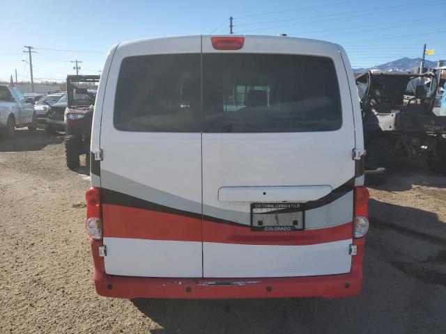 Photo 5 VIN: 3N6CM0KNXMK706625 - NISSAN NV 