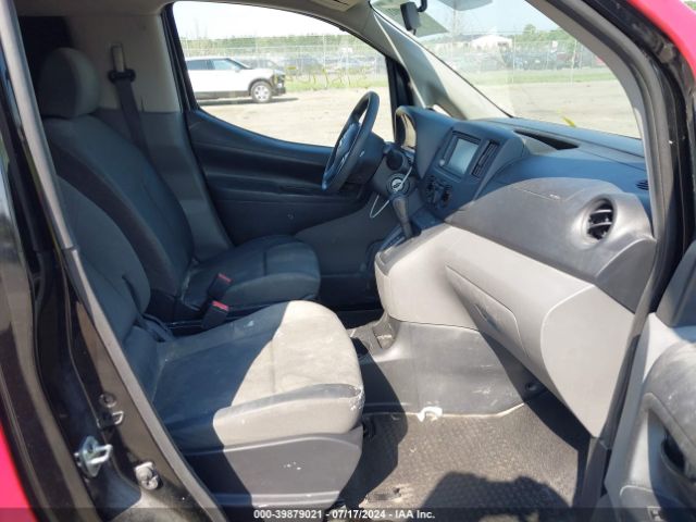 Photo 4 VIN: 3N6CM0KNXMK707869 - NISSAN NV200 