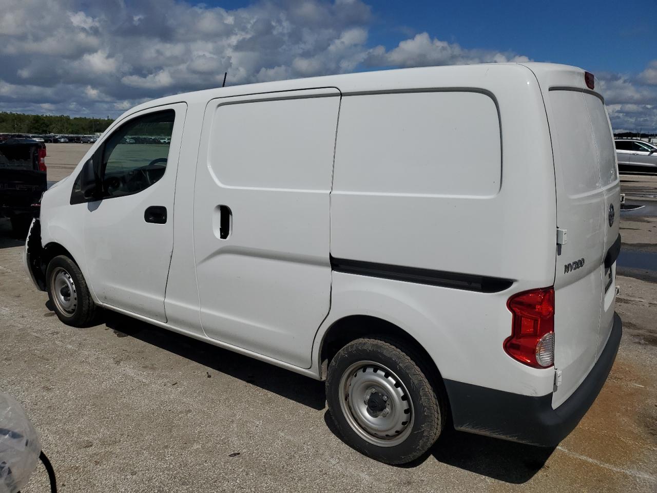 Photo 1 VIN: 3N6CM0KNXMK708410 - NISSAN NV 