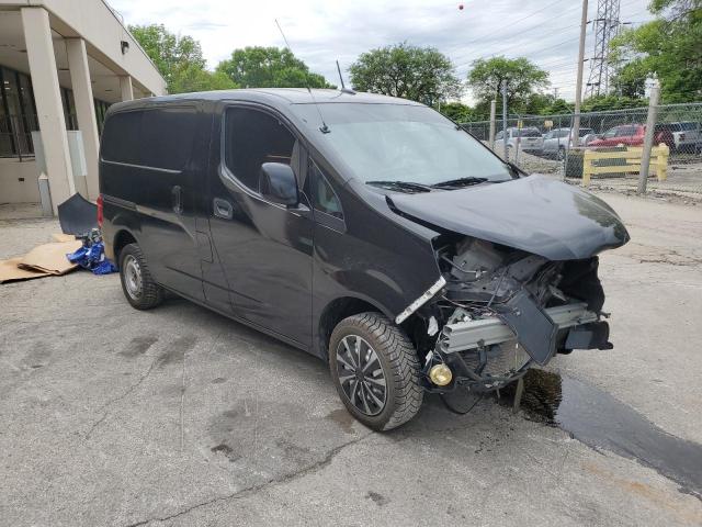 Photo 3 VIN: 3N6CM0KNXMK708746 - NISSAN NV 