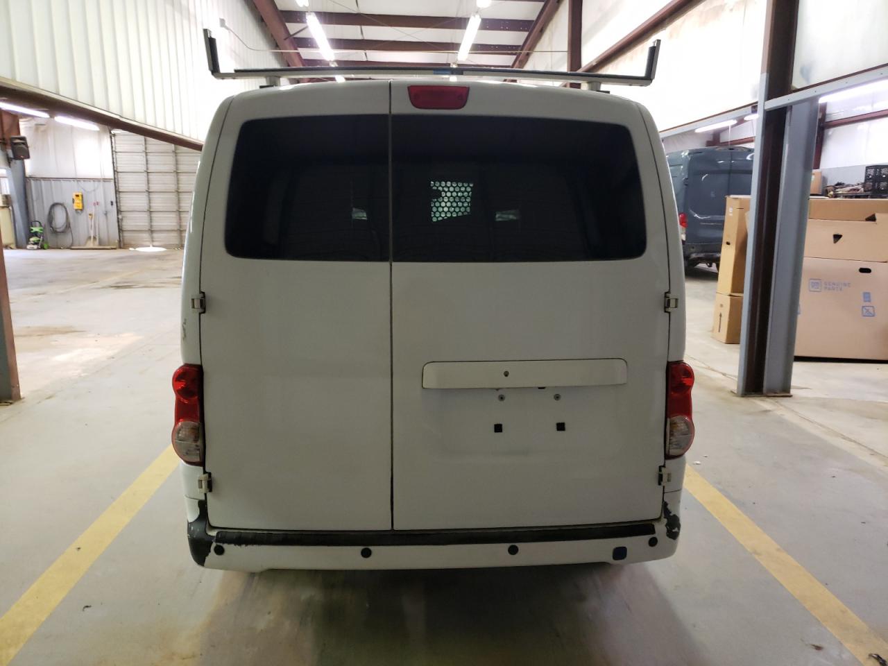 Photo 5 VIN: 3N6CMDKN8LK690780 - NISSAN NV 