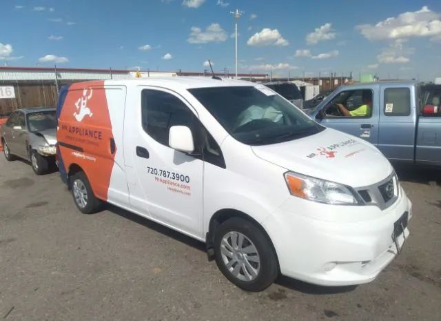 Photo 0 VIN: 3N6CMOKN7MK692649 - NISSAN NV200 