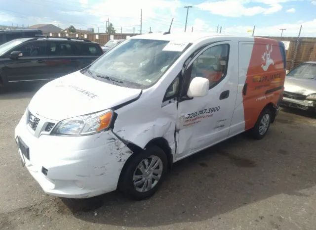 Photo 1 VIN: 3N6CMOKN7MK692649 - NISSAN NV200 