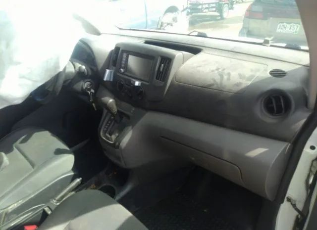 Photo 4 VIN: 3N6CMOKN7MK692649 - NISSAN NV200 