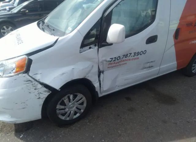 Photo 5 VIN: 3N6CMOKN7MK692649 - NISSAN NV200 