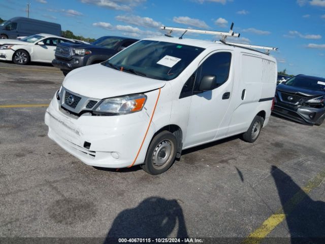 Photo 1 VIN: 3N6CMOKNOFK733724 - NISSAN NV200 