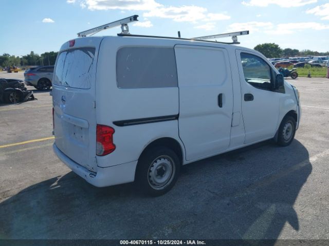 Photo 3 VIN: 3N6CMOKNOFK733724 - NISSAN NV200 