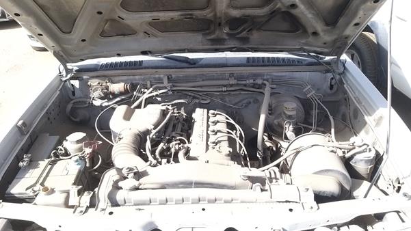 Photo 24 VIN: 3N6DD23S1EK039871 - NISSAN PICKUP 