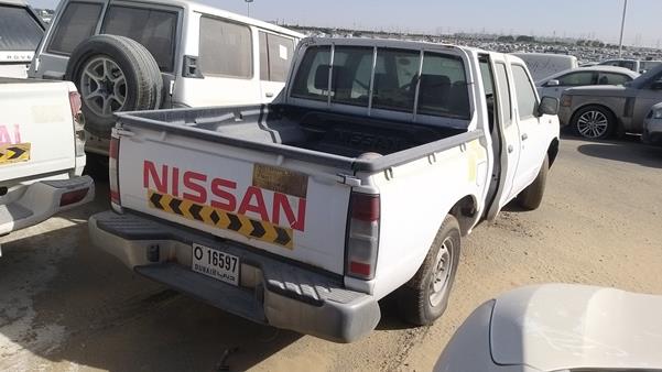 Photo 6 VIN: 3N6DD23S1EK039871 - NISSAN PICKUP 