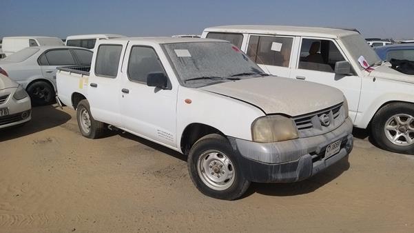 Photo 7 VIN: 3N6DD23S1EK039871 - NISSAN PICKUP 