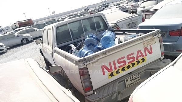 Photo 5 VIN: 3N6DD23S6EK054317 - NISSAN PICKUP 