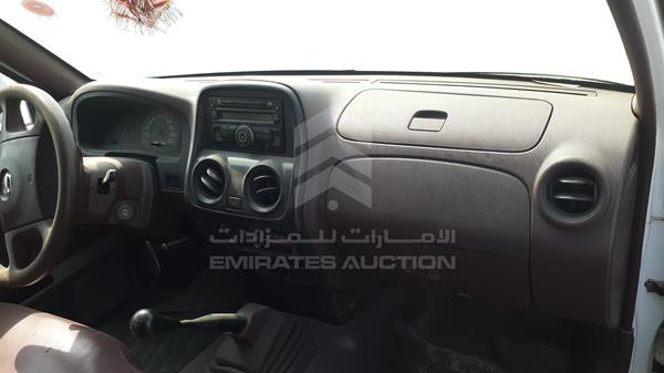 Photo 22 VIN: 3N6DD23S8EK027765 - NISSAN PICKUP 