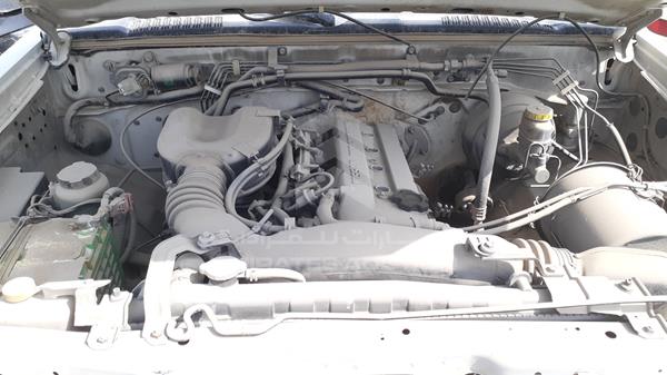 Photo 25 VIN: 3N6DD23S8EK027765 - NISSAN PICKUP 