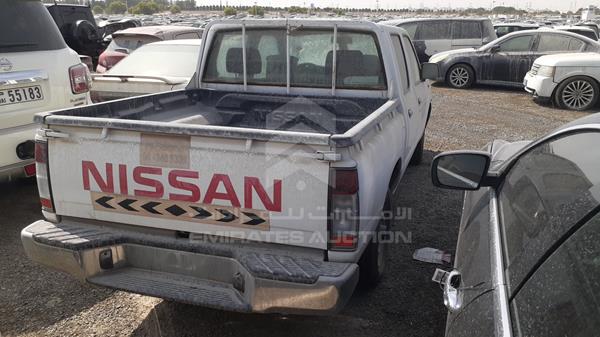 Photo 7 VIN: 3N6DD23S8EK027765 - NISSAN PICKUP 