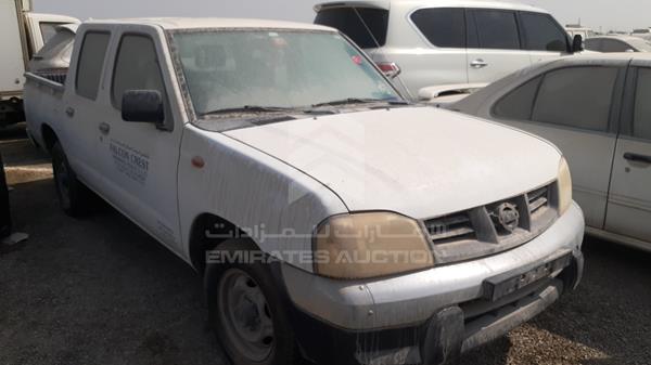 Photo 8 VIN: 3N6DD23S8EK027765 - NISSAN PICKUP 