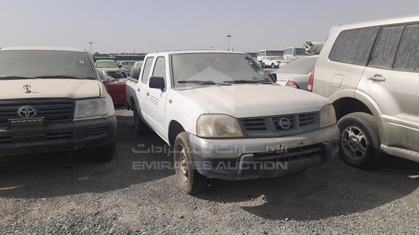 Photo 10 VIN: 3N6DD23S9EK023708 - NISSAN PICKUP 