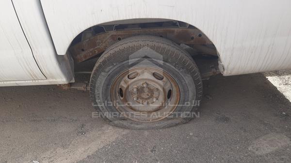 Photo 32 VIN: 3N6DD23S9EK023708 - NISSAN PICKUP 