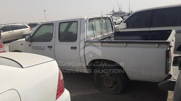 Photo 7 VIN: 3N6DD23S9EK023708 - NISSAN PICKUP 