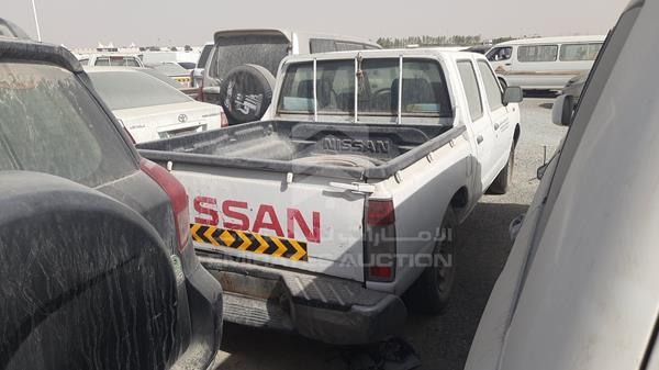 Photo 9 VIN: 3N6DD23S9EK023708 - NISSAN PICKUP 