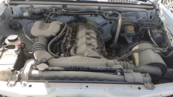 Photo 25 VIN: 3N6DD23U3GK015172 - NISSAN PICKUP 