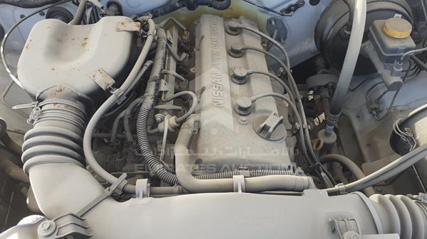 Photo 26 VIN: 3N6DD23U3GK015172 - NISSAN PICKUP 