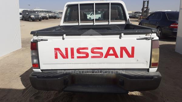 Photo 5 VIN: 3N6DD23U3GK015172 - NISSAN PICKUP 