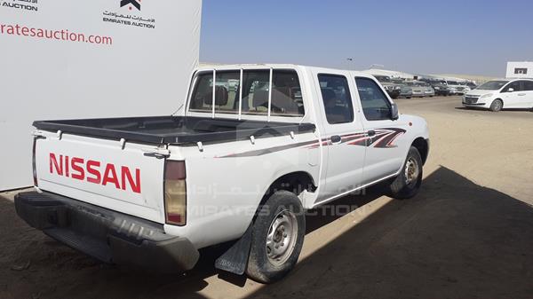 Photo 6 VIN: 3N6DD23U3GK015172 - NISSAN PICKUP 