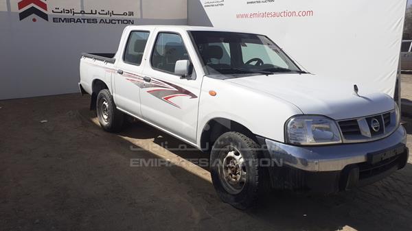 Photo 7 VIN: 3N6DD23U3GK015172 - NISSAN PICKUP 