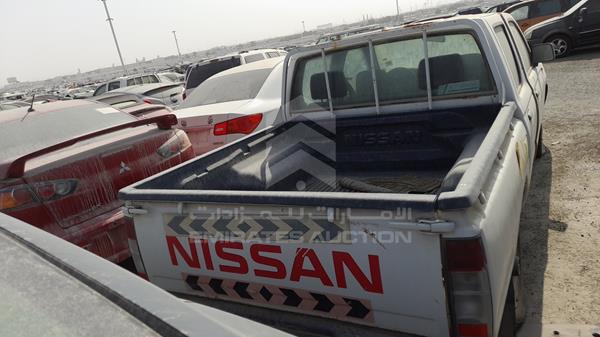 Photo 6 VIN: 3N6DD23X0GK003037 - NISSAN PICKUP 